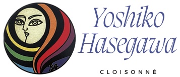 Yoshiko Hasegawa's site